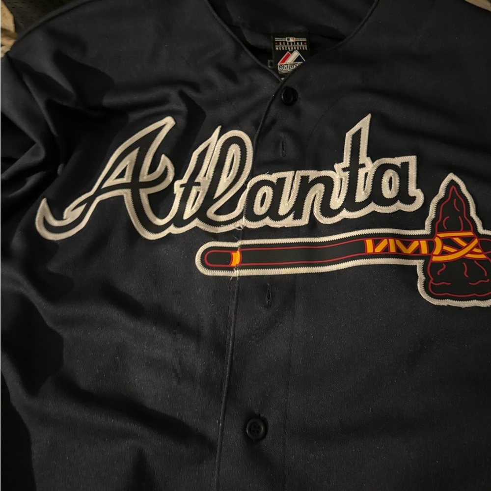 Majestic Baseball League